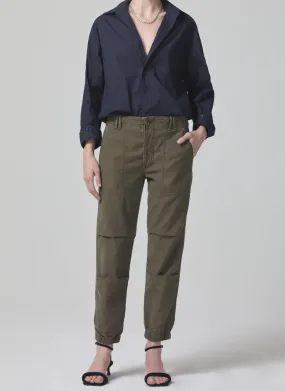 Agni Utility Trouser