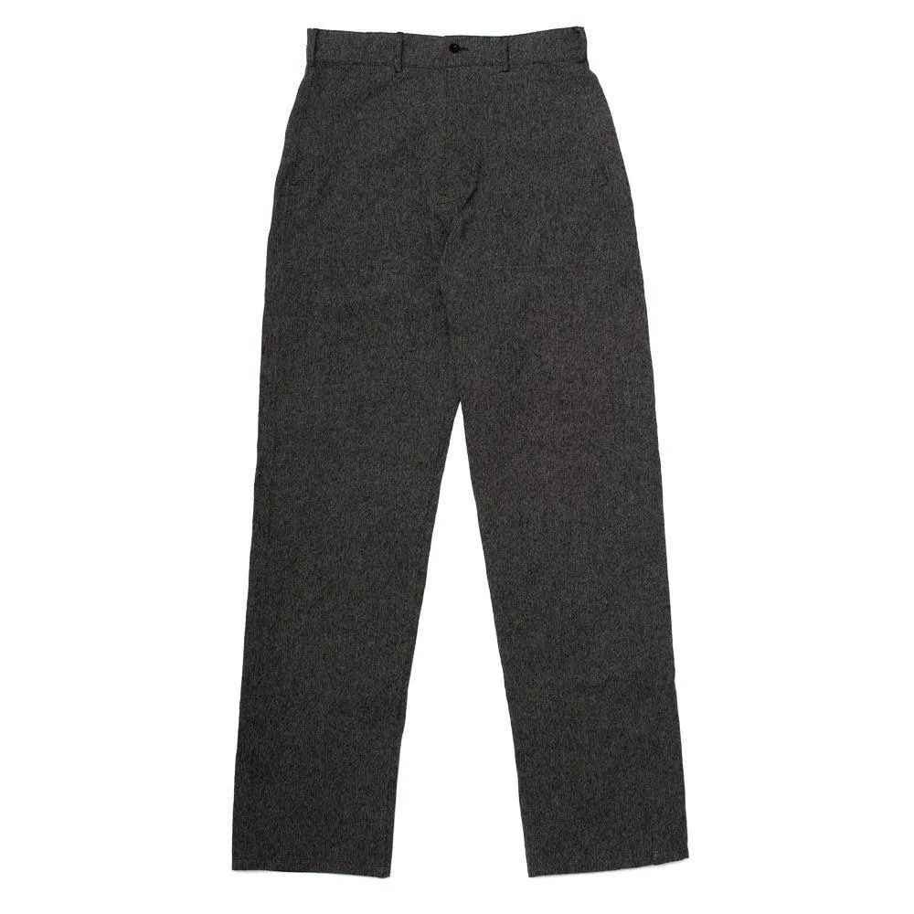 Allevol Ernest Utility Trousers Salt & Pepper