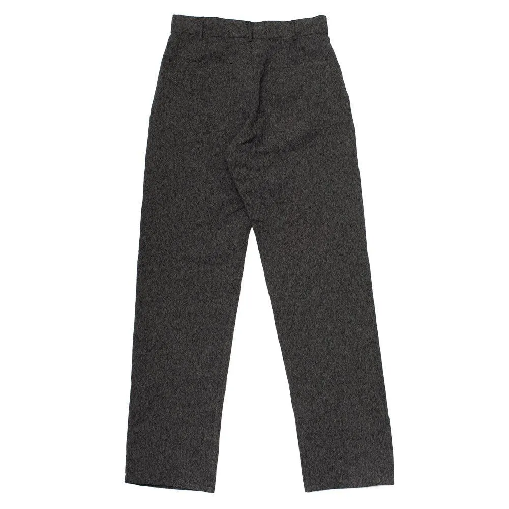 Allevol Ernest Utility Trousers Salt & Pepper