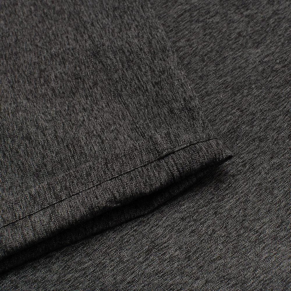 Allevol Ernest Utility Trousers Salt & Pepper