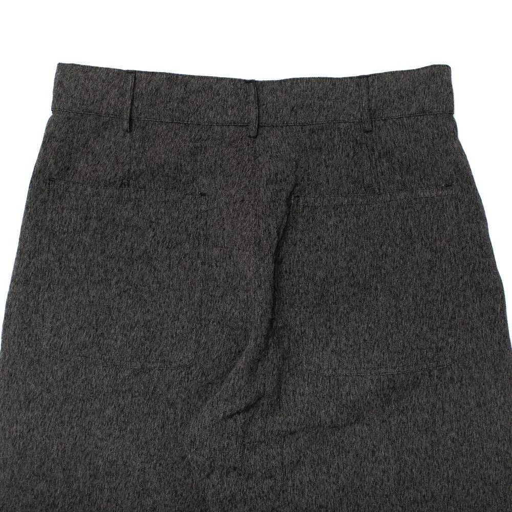 Allevol Ernest Utility Trousers Salt & Pepper