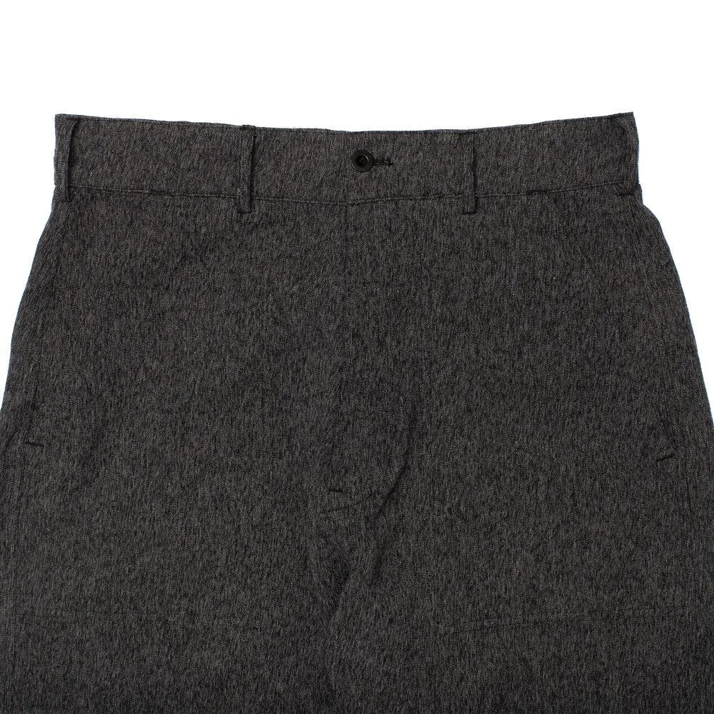 Allevol Ernest Utility Trousers Salt & Pepper