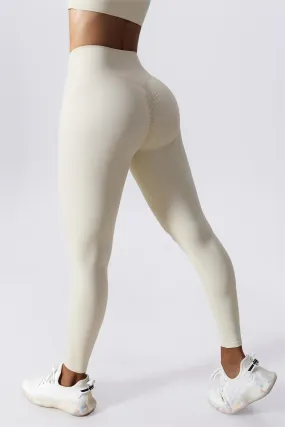 Buttersoft Scrunch Leggings with Drawstring