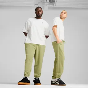 Classics Small Logo Sweatpants FL Men