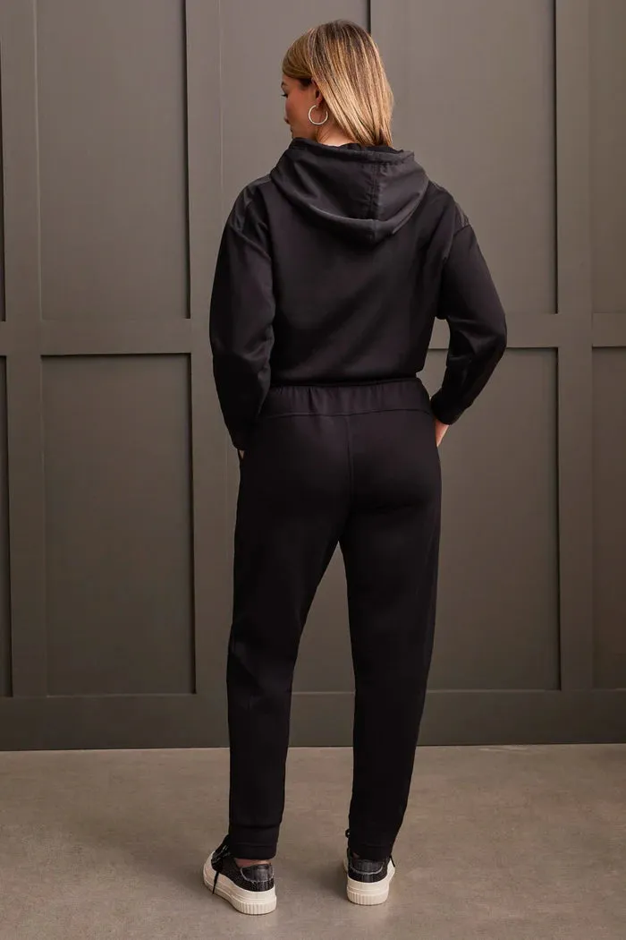 Combo Fabric Moto Jogger