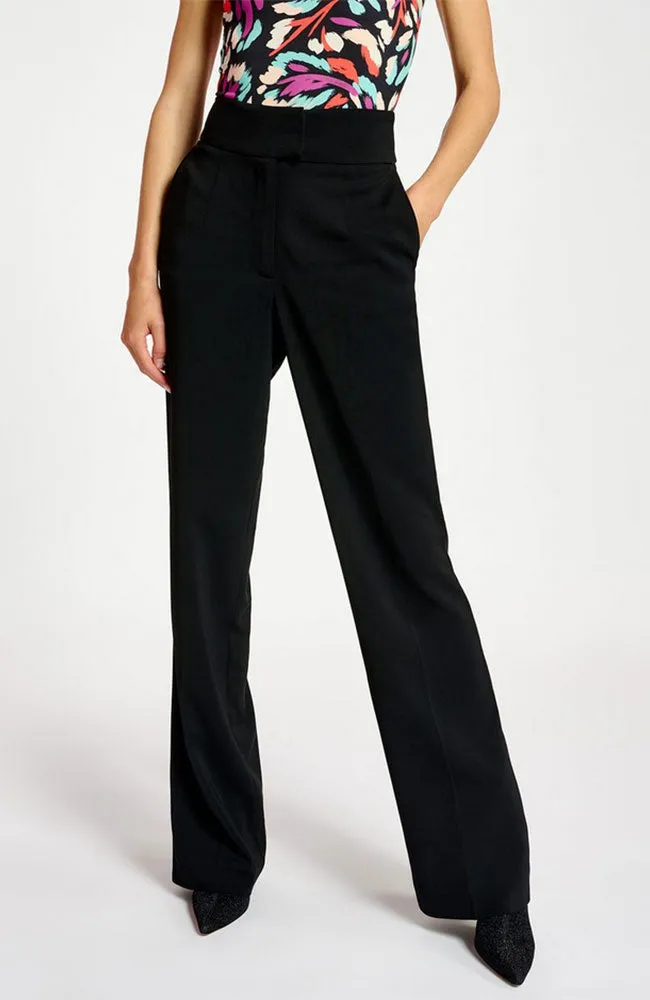 Core Straight Leg Pants