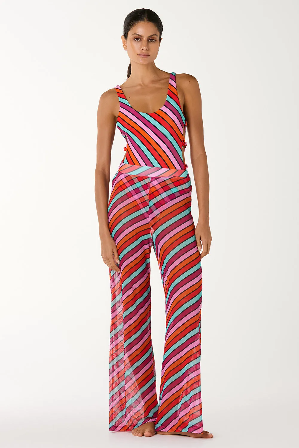 Cosmic Twist Mika Pants
