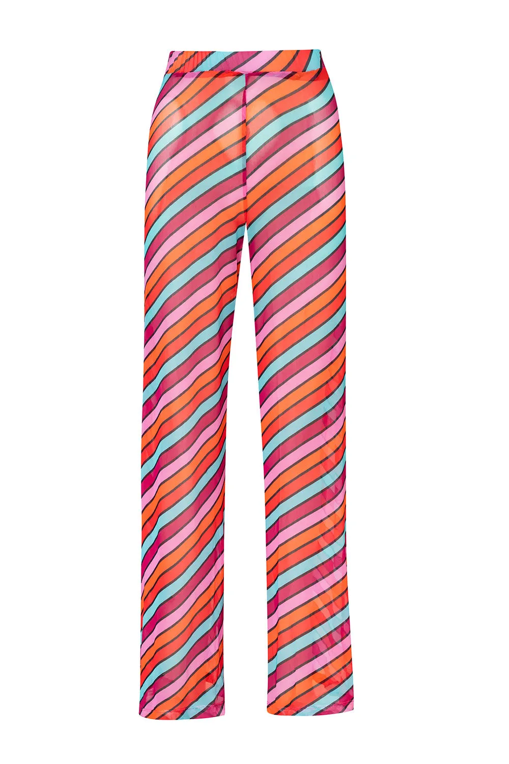 Cosmic Twist Mika Pants