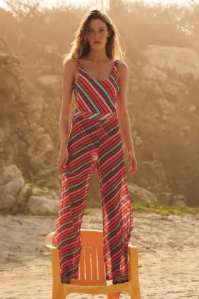 Cosmic Twist Mika Pants