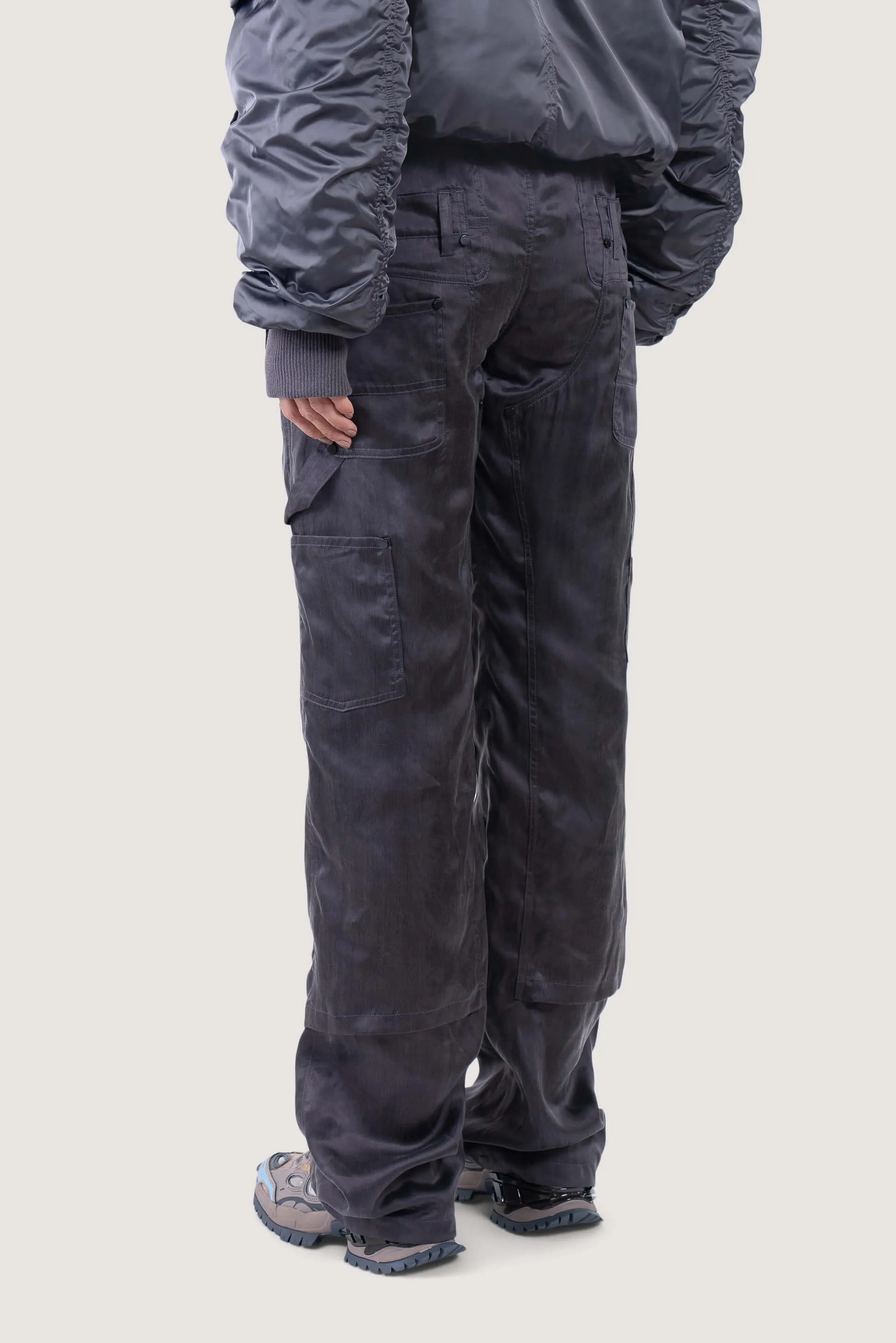 Double Shift Utility Trousers