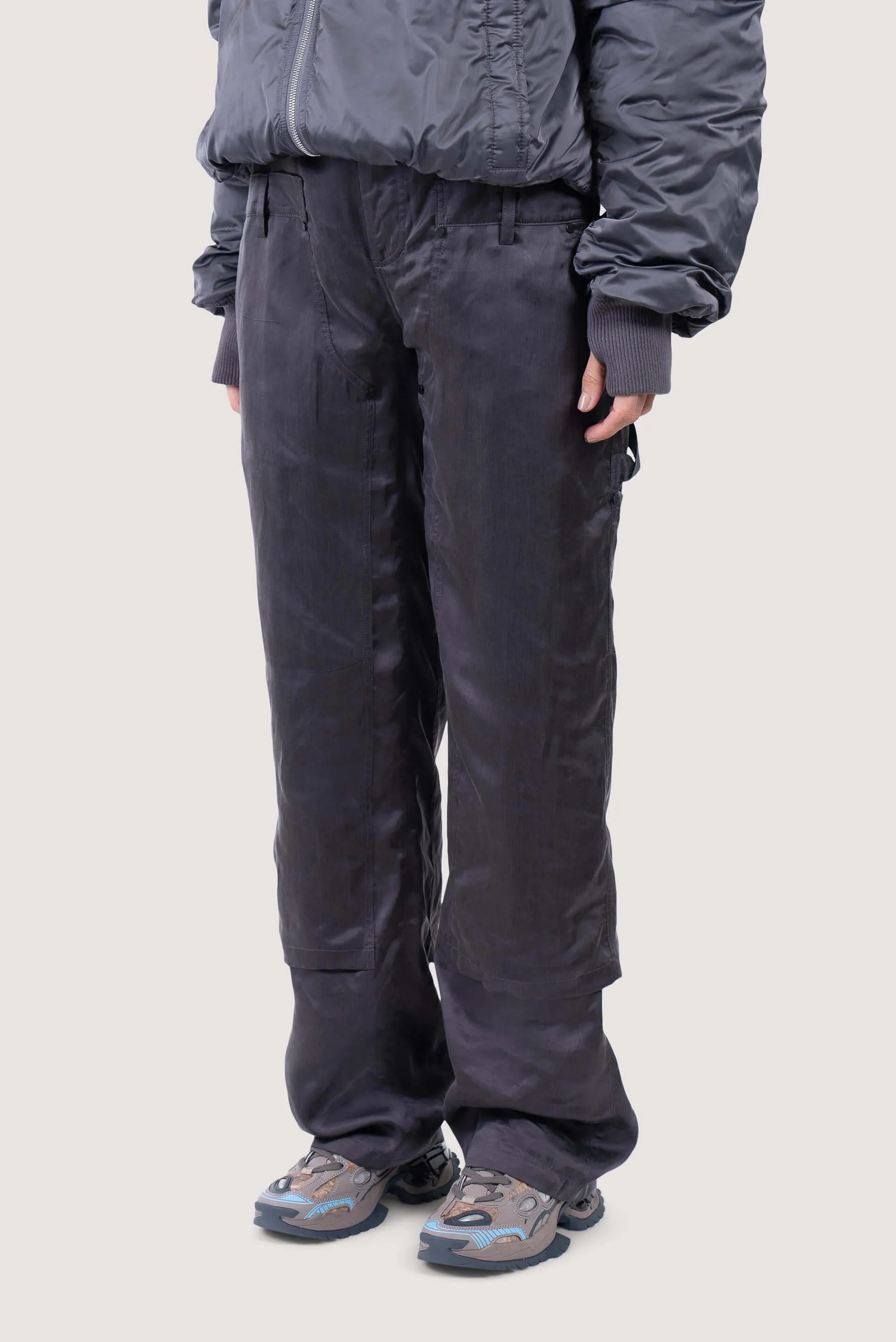 Double Shift Utility Trousers