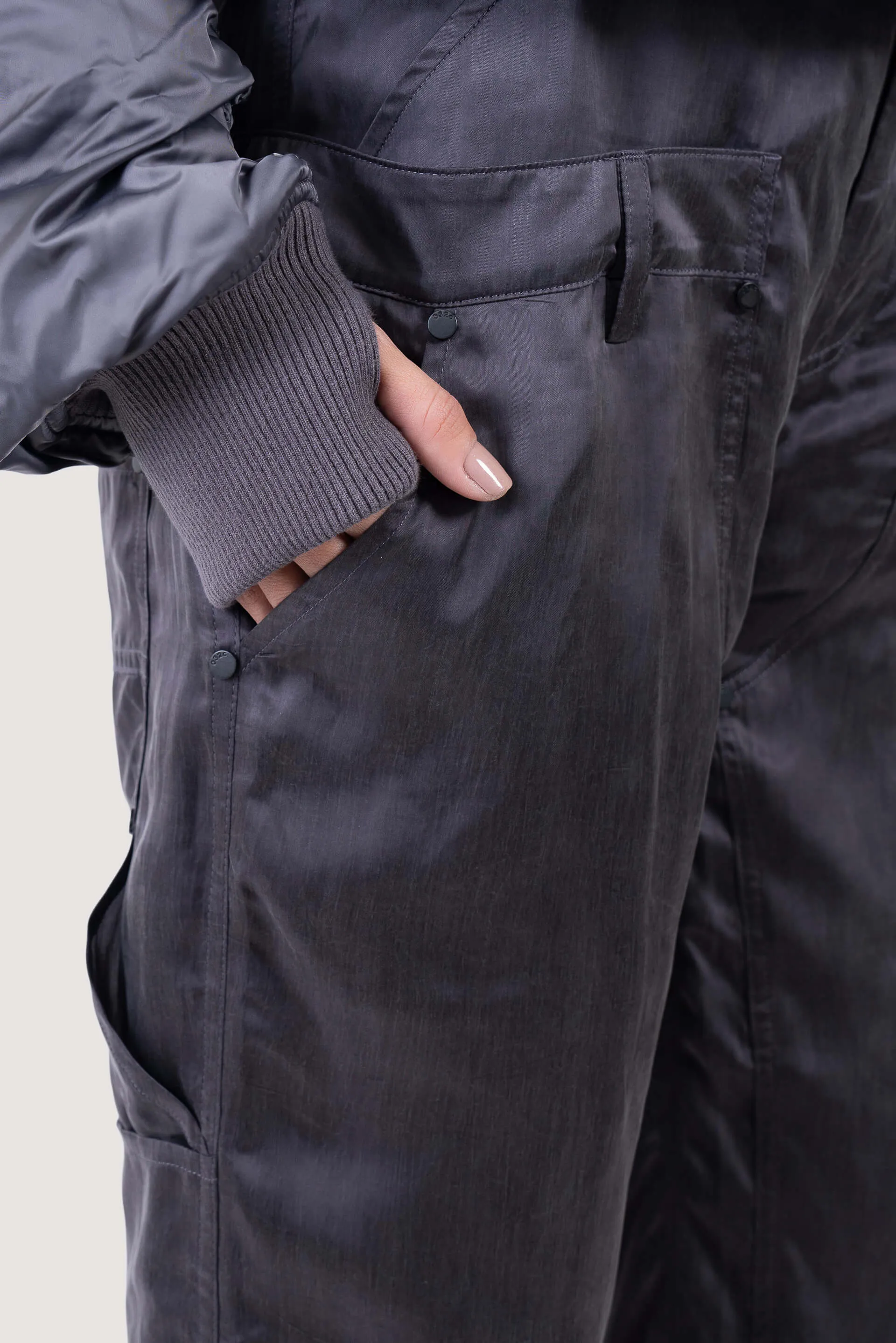 Double Shift Utility Trousers