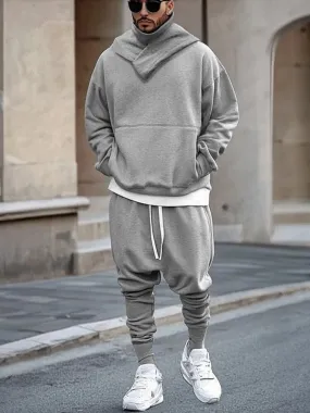 Effortless Athleisure 2-Piece Set
