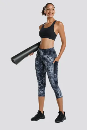 Essential Capri Leggings