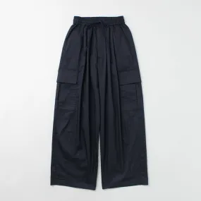F/CE. / Pigment Dye Cargo Trousers