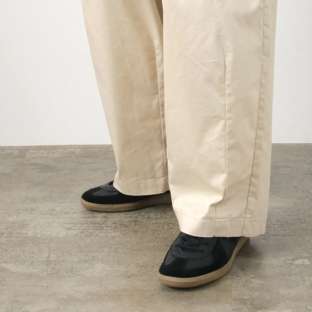 F/CE. / Pigment Dye Cargo Trousers
