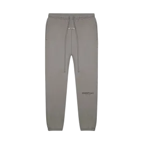 FEAR OF GOD ESSENTIALS Sweatpants Cement