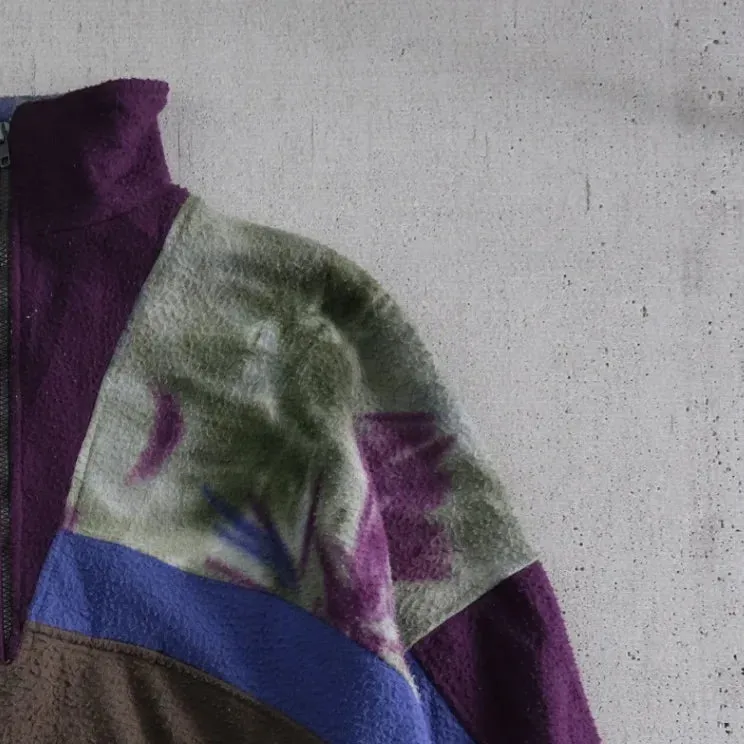Funky Fleece (XL)