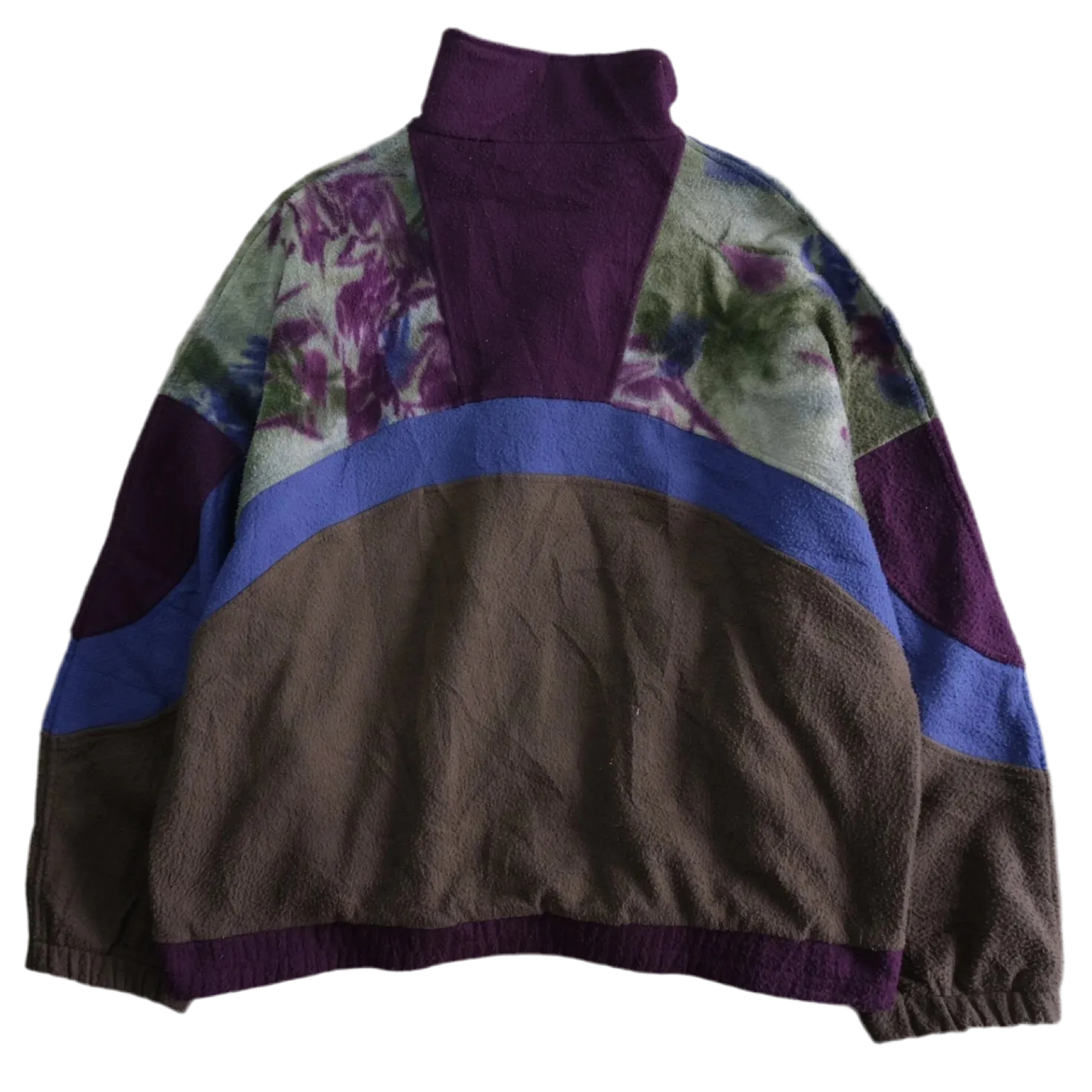 Funky Fleece (XL)