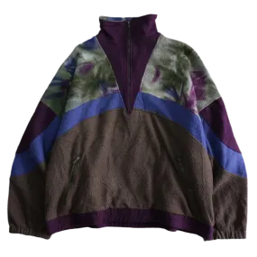 Funky Fleece (XL)
