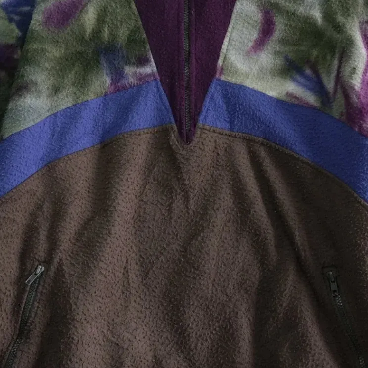 Funky Fleece (XL)