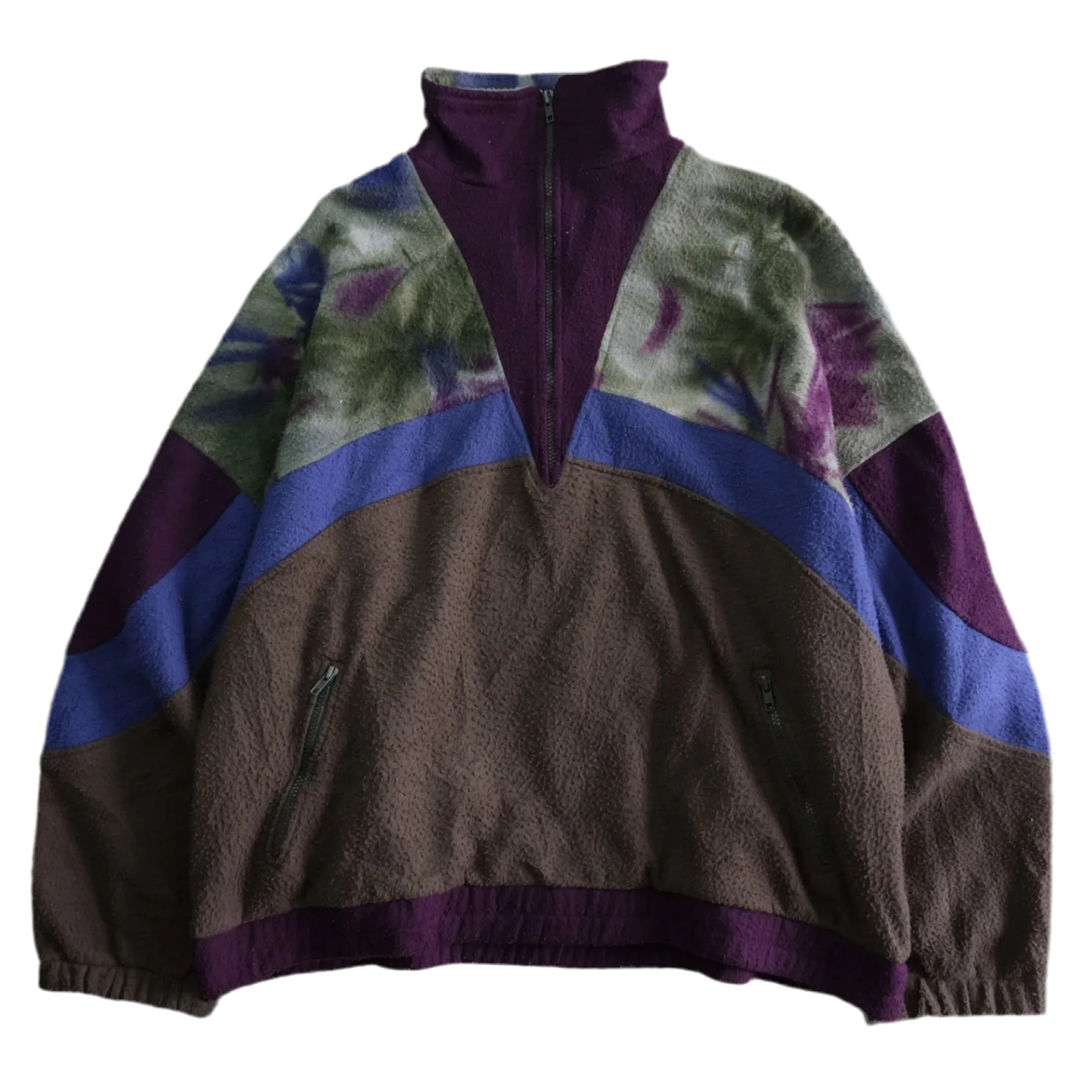 Funky Fleece (XL)
