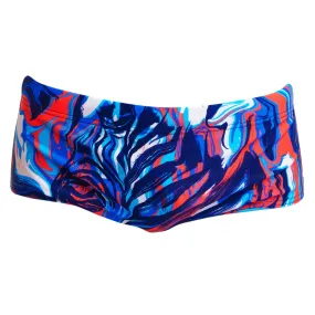 Funky Trunks Boys Sidewinder Trunks FTS010B- Zee Bra