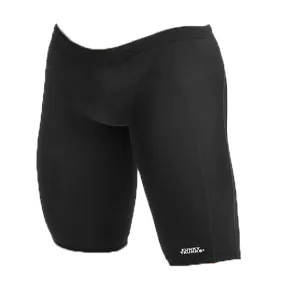 Funky Trunks Boy's Training Jammer FT37B - Still Black
