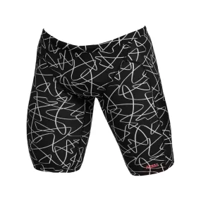 Funky Trunks Mens Training Jammers FT37M - Texta Mess