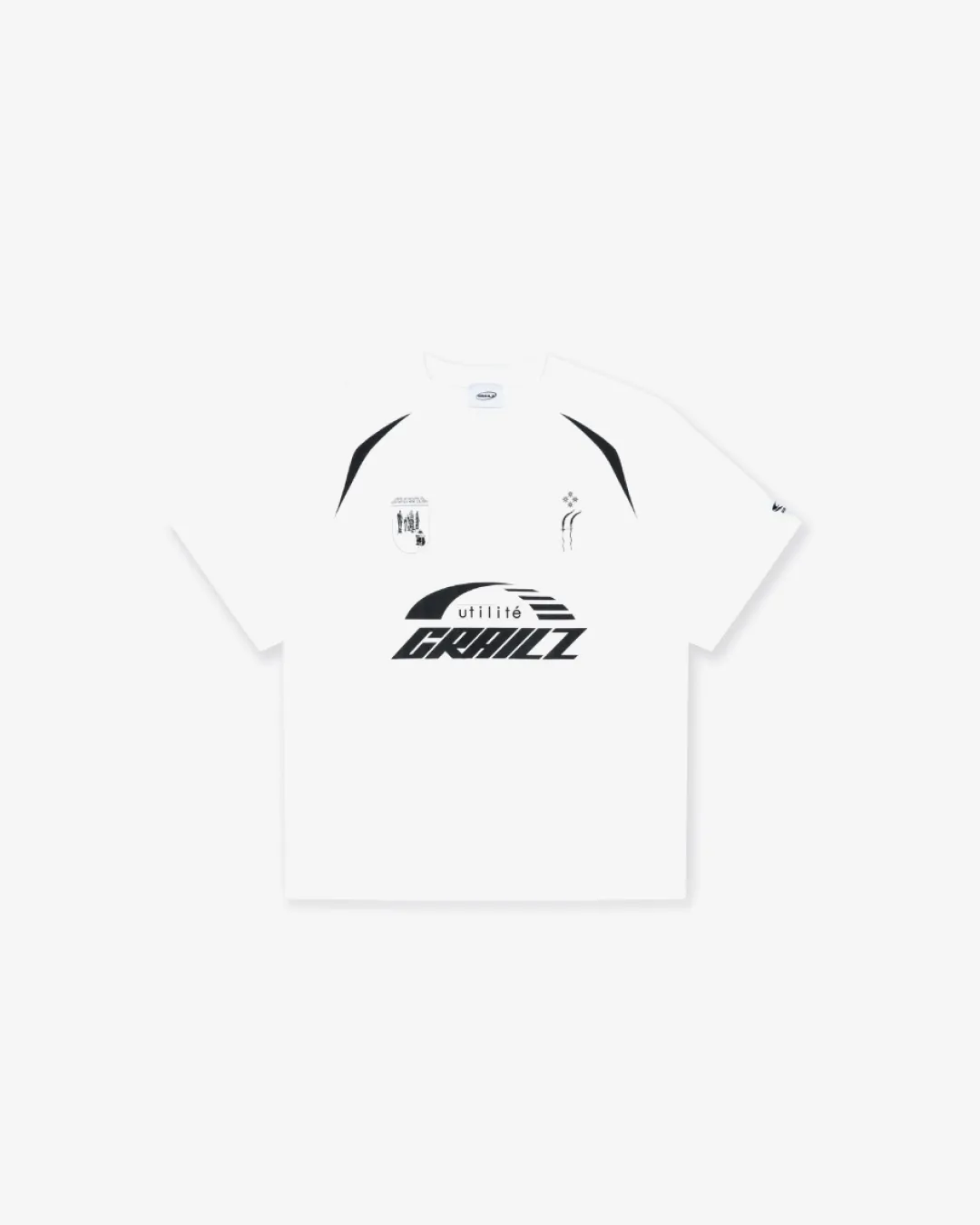 Grailz T- Shirt