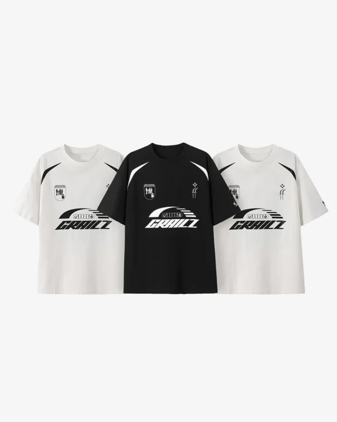 Grailz T- Shirt