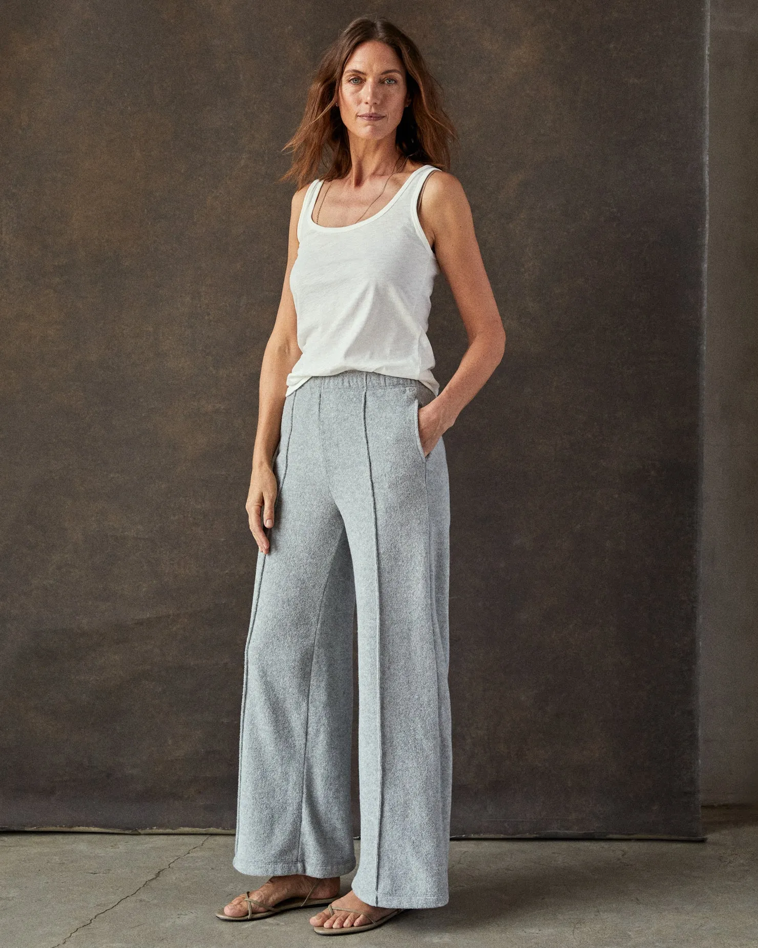 Hightide Wide Leg Pant