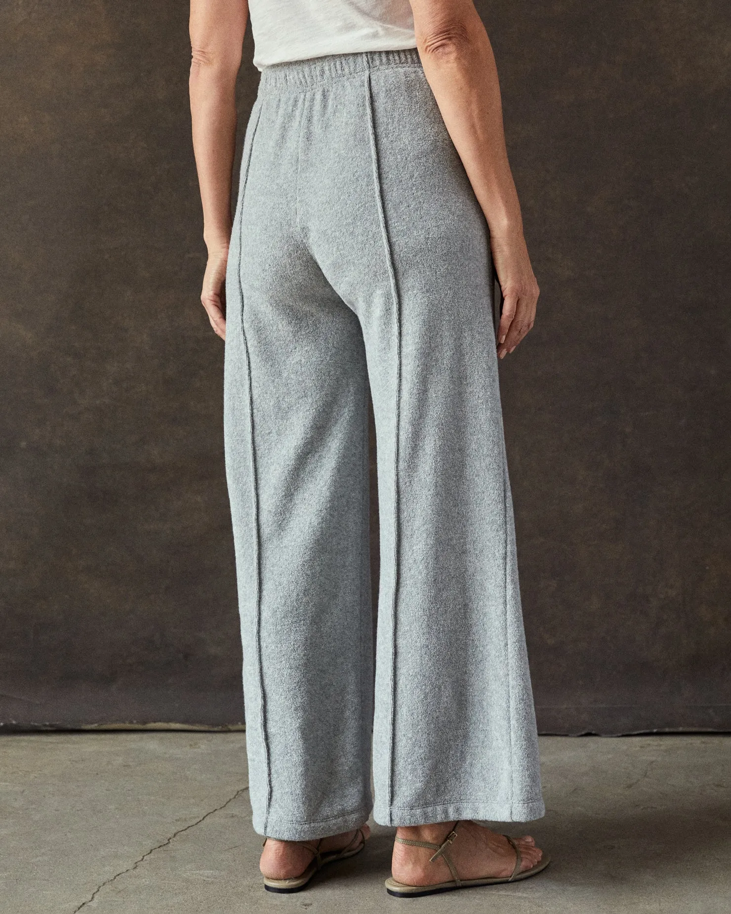 Hightide Wide Leg Pant