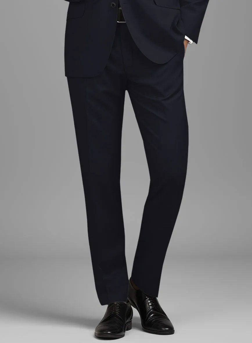 Italian Wool Zacarias Pants