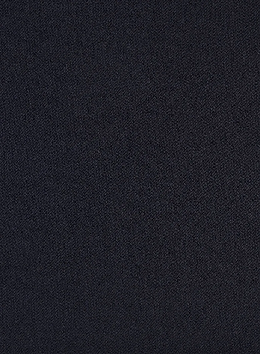 Italian Wool Zacarias Pants