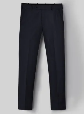 Italian Wool Zacarias Pants