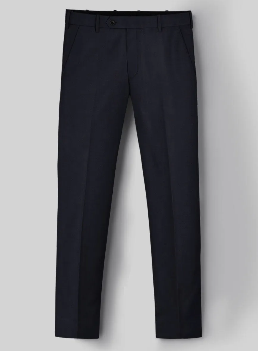 Italian Wool Zacarias Pants