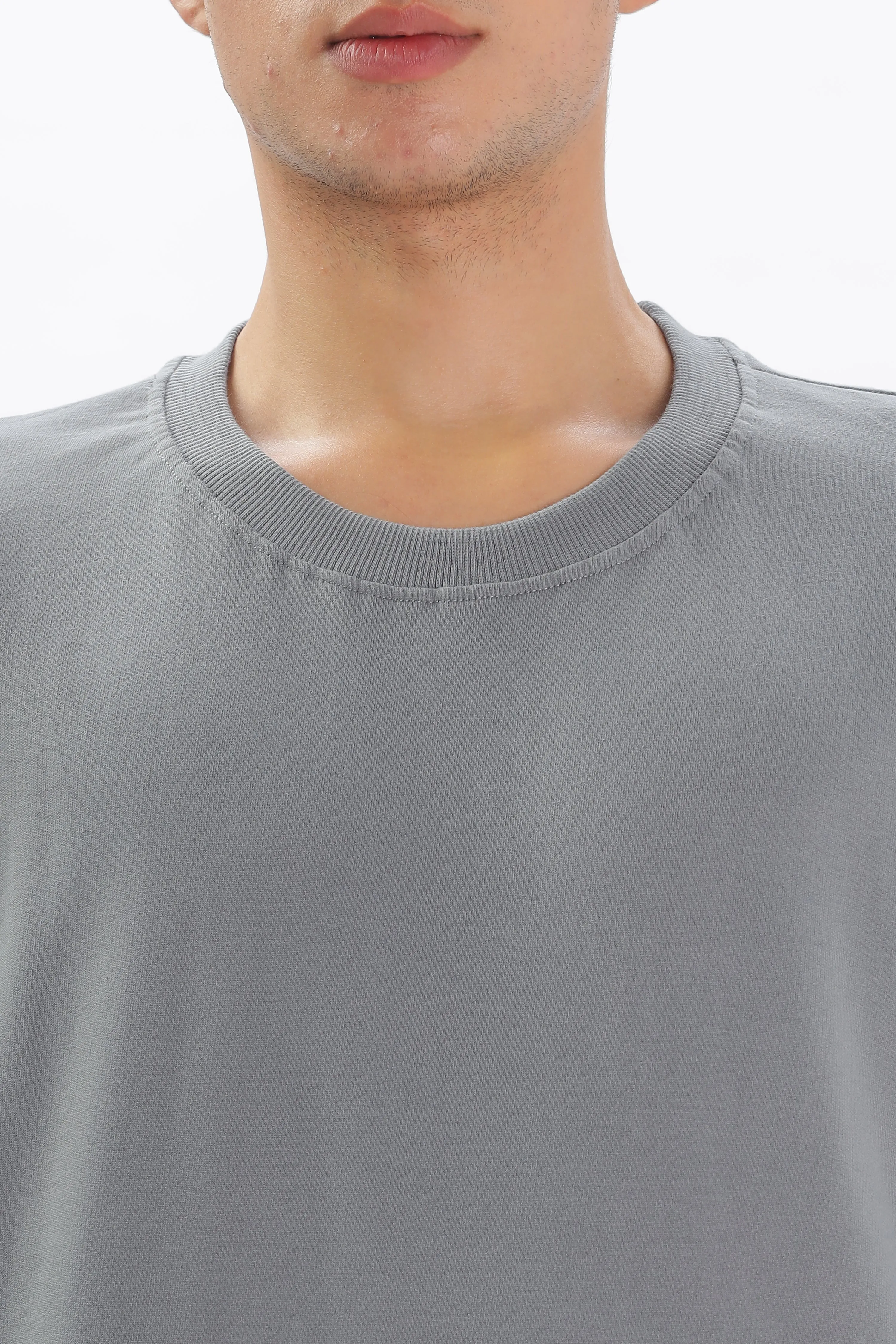 IZI Specials: Feel the Drip Tee (Gray)