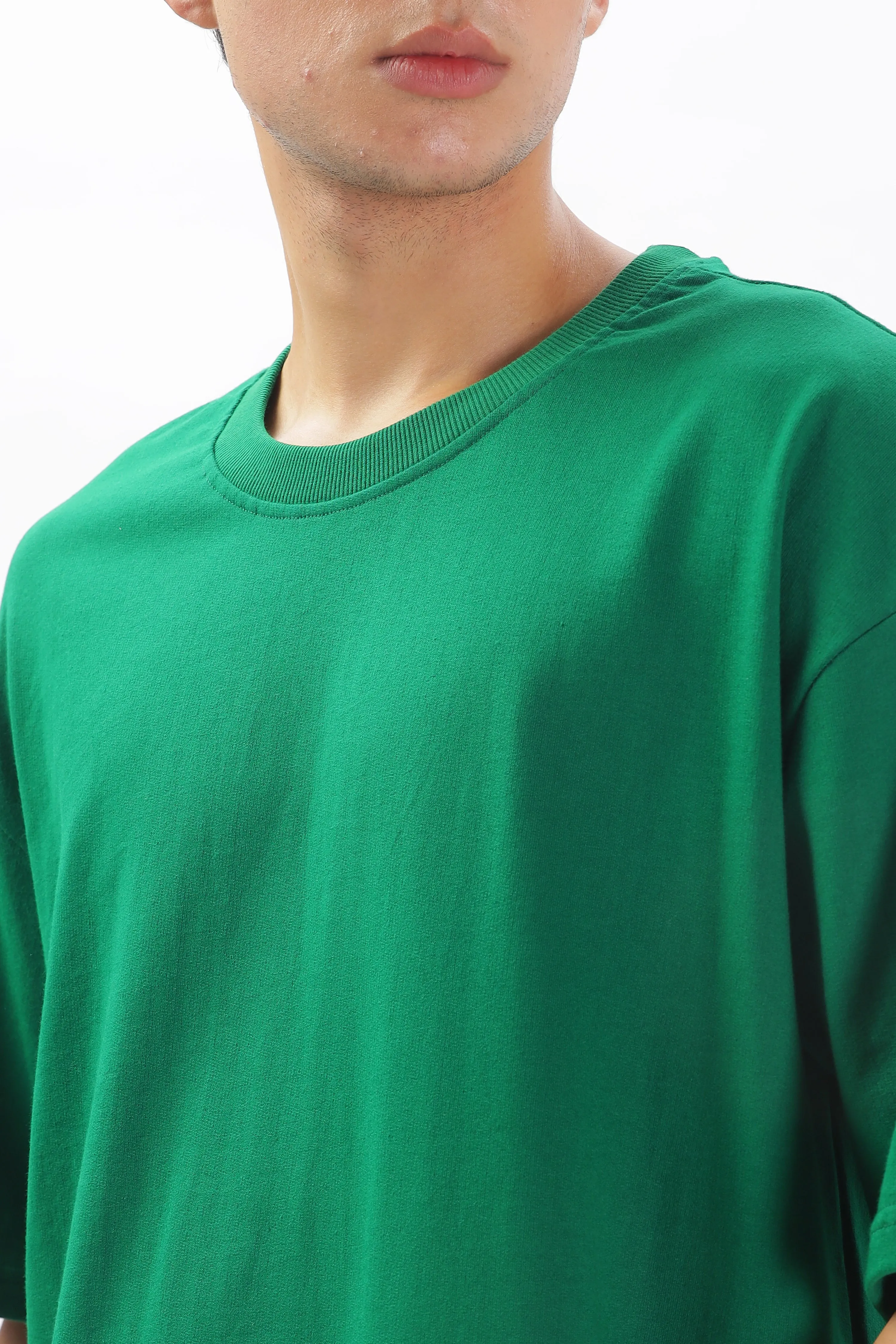 IZI Specials: Feel the Drip Tee (Green)