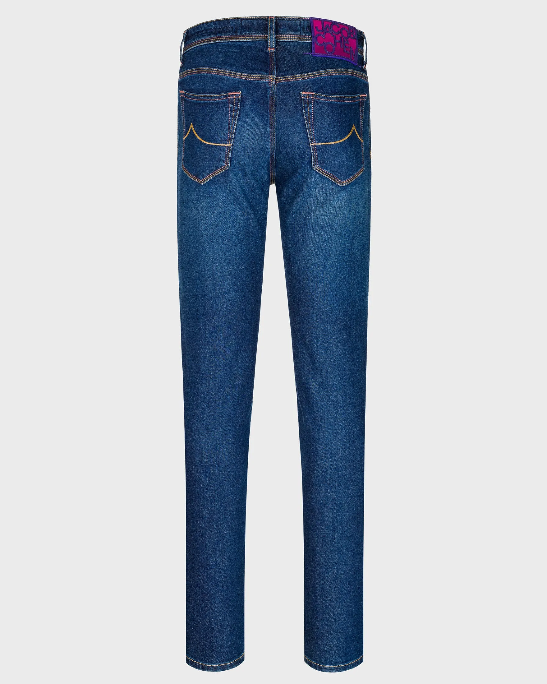 Jacob Cohen bard DARK BLUE