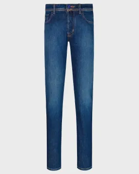 Jacob Cohen bard DARK BLUE