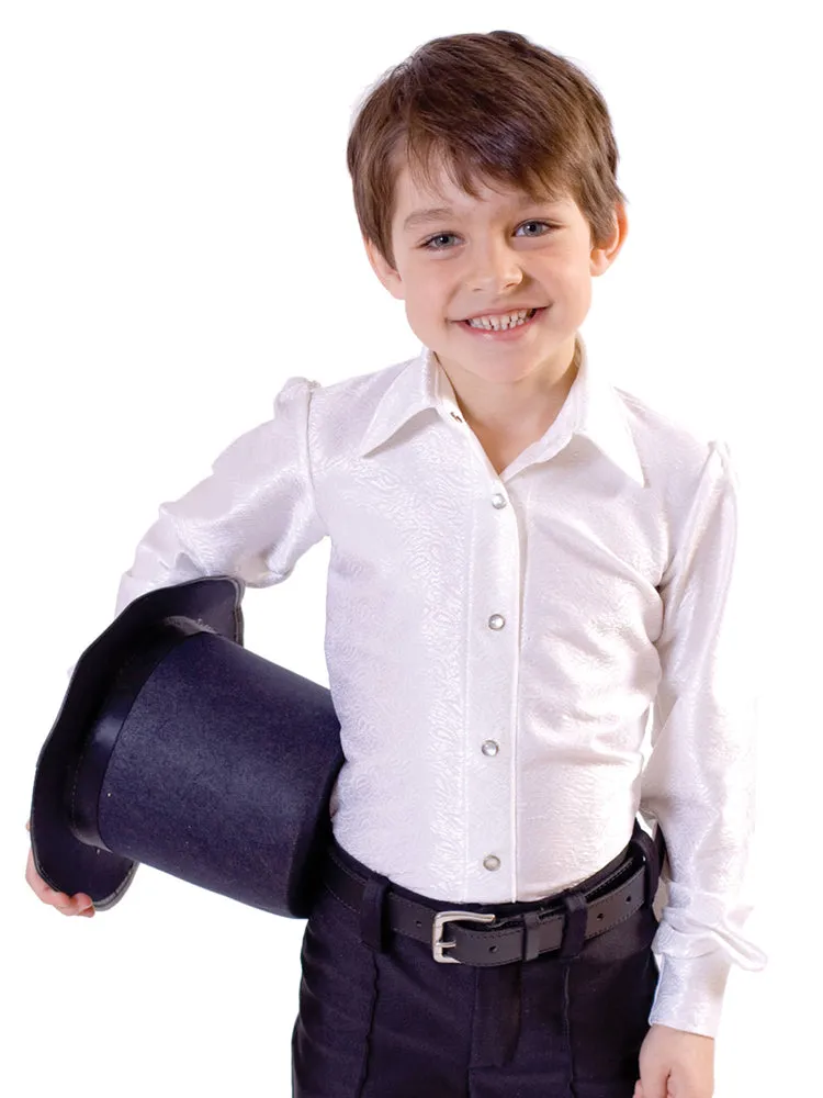 Jalie Pattern 2802 - Men's skating bodyshirts
