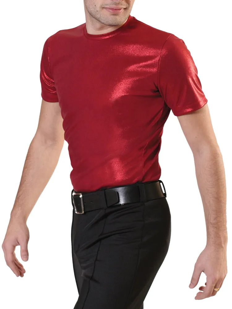 Jalie Pattern 2802 - Men's skating bodyshirts