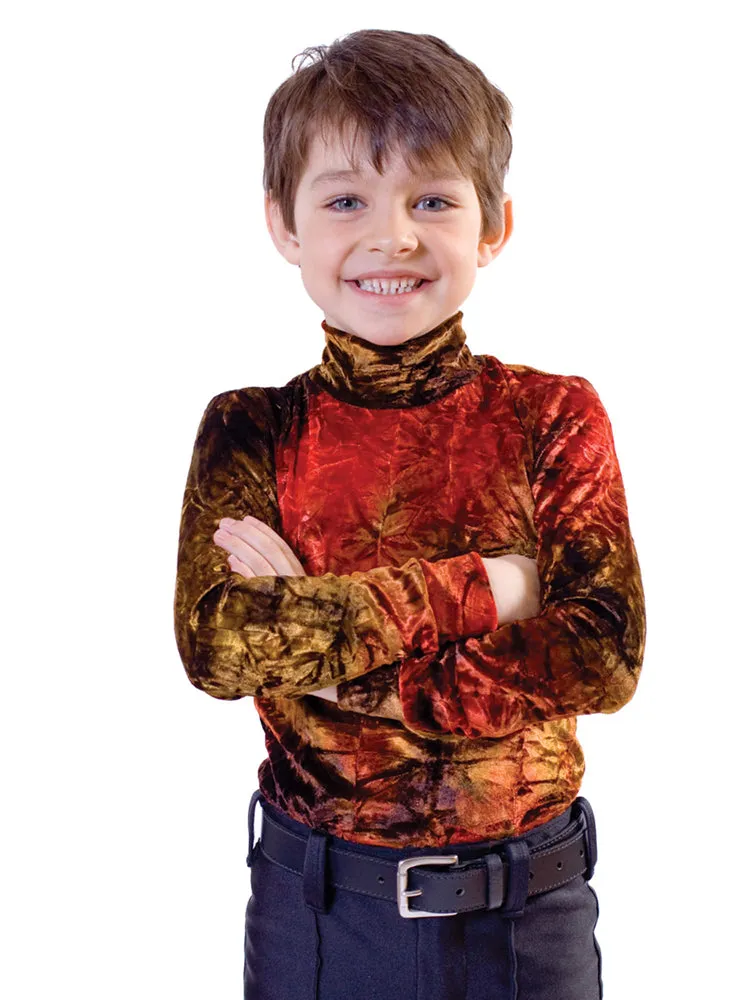 Jalie Pattern 2802 - Men's skating bodyshirts