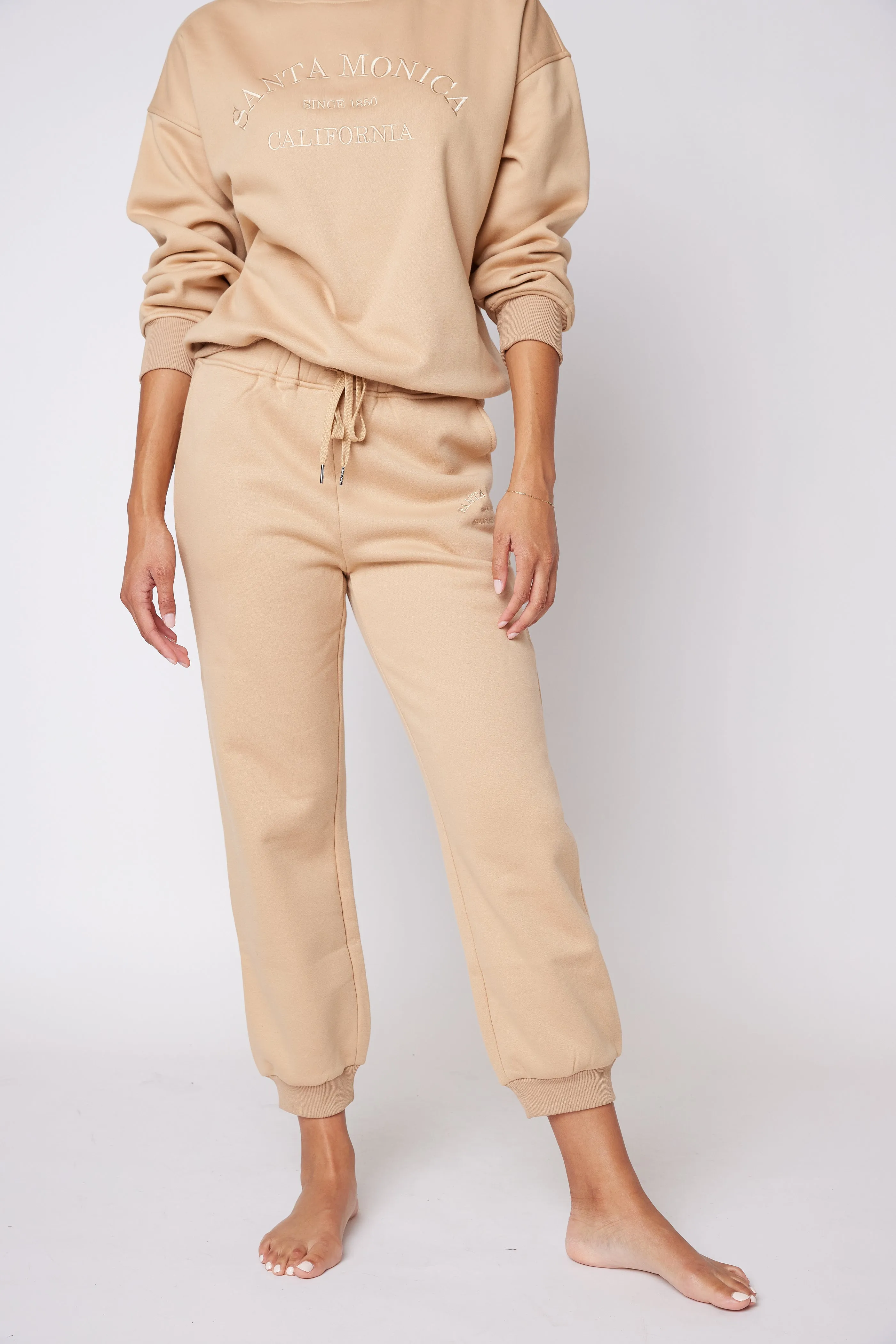 Jessie Sweatpants