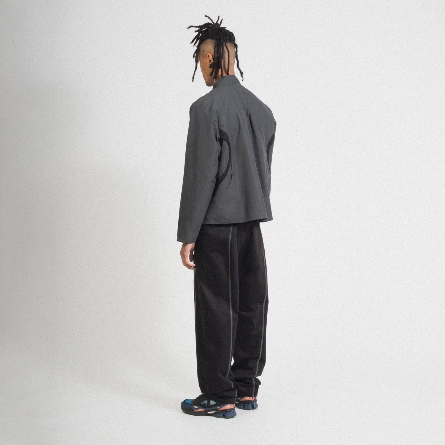 [J.L-A.L] BINATE TROUSER _ BLACK