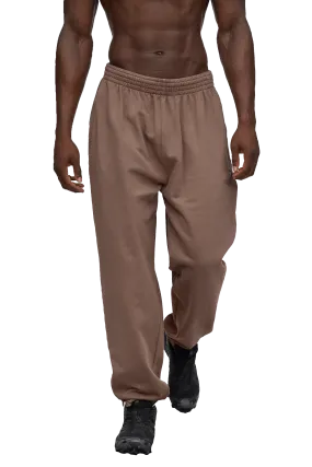 JOGGERS - Tan