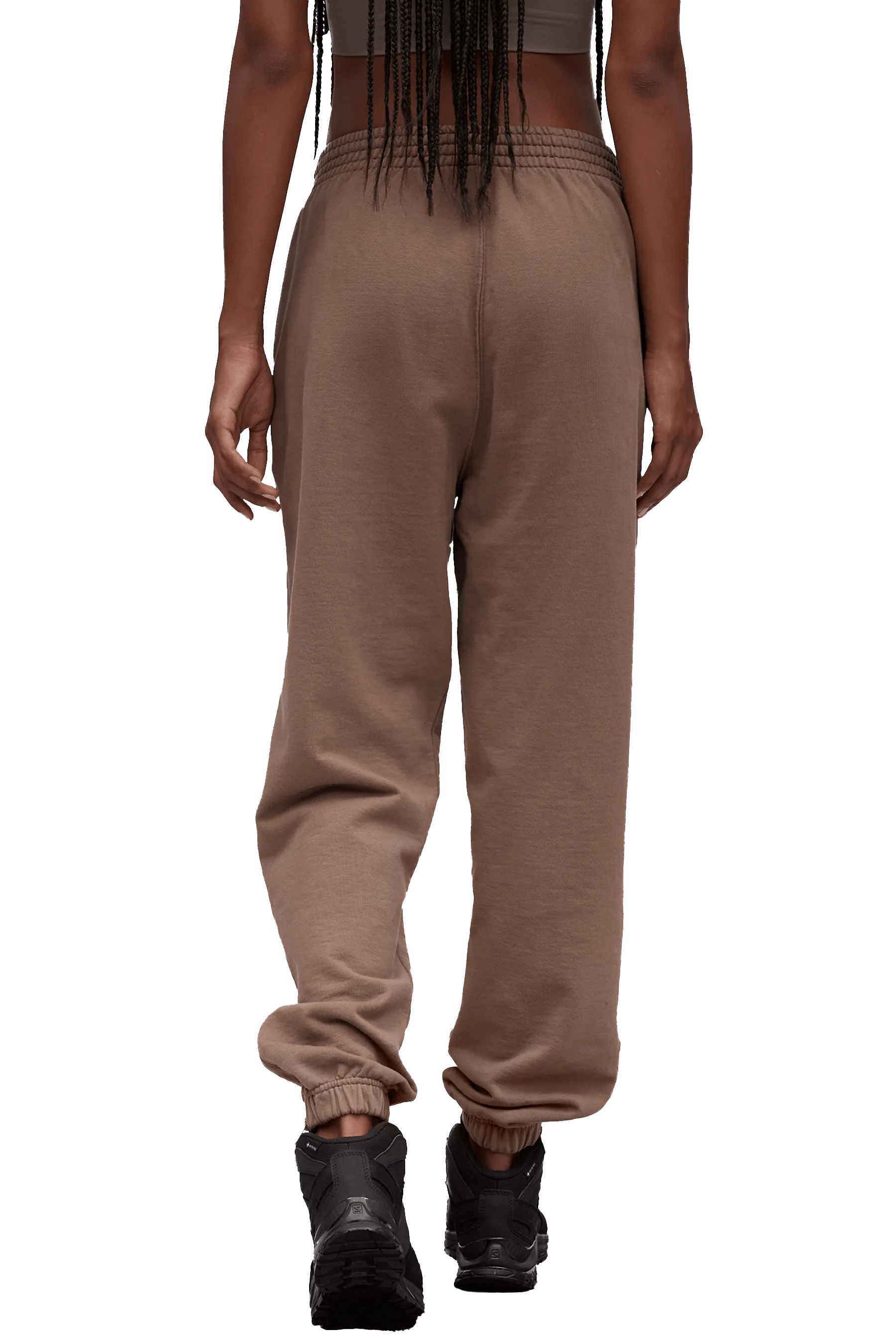 JOGGERS - Tan