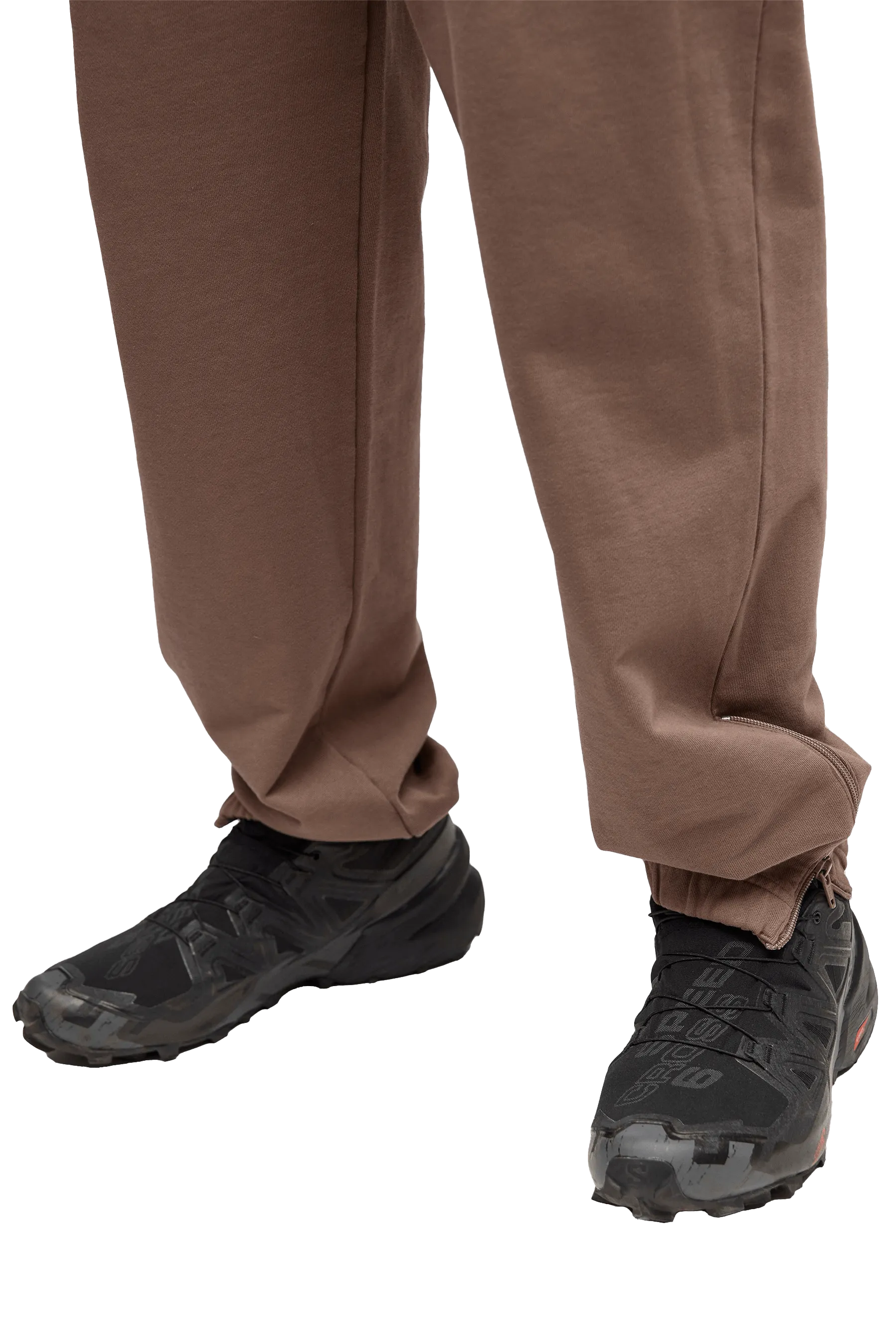 JOGGERS - Tan