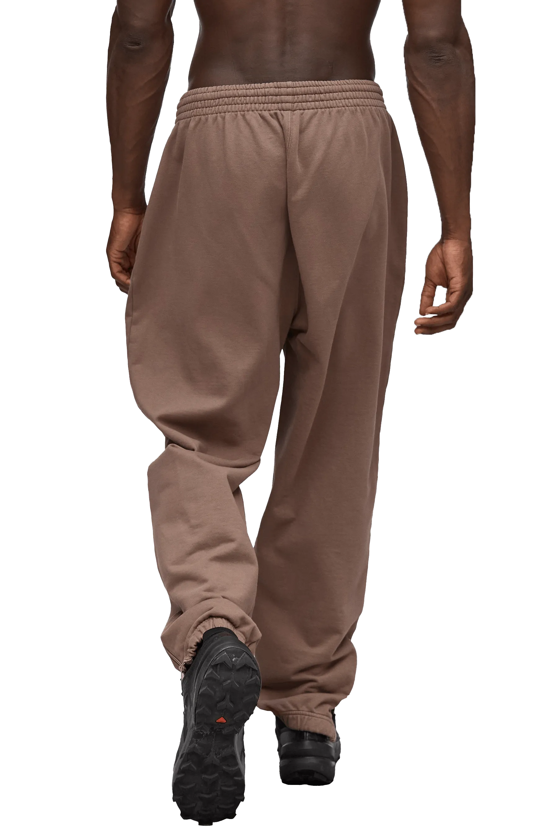 JOGGERS - Tan